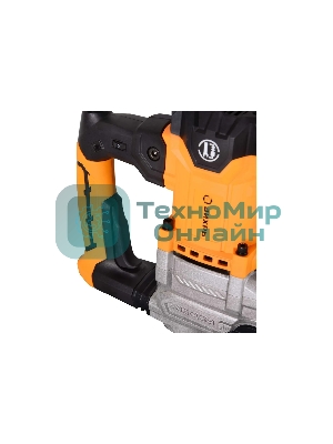 Перфоратор П-1200к-м