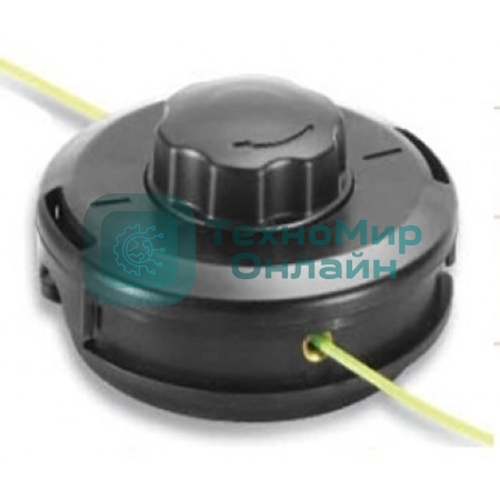 Триммерная головка Олео 506 М10х1.25 ЛР 111025