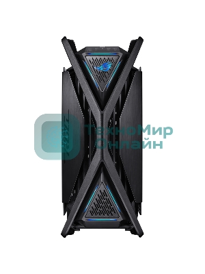 Компьютерный корпус ASUS ROG HYPERION GR701 BTF EDITION (90DC00F0-B39020)