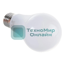 Лампа светодиодная Feron LB-93 12W 230V E27 2700K A60