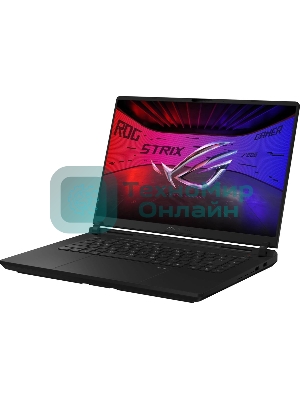 Ноутбук Asus ROG Strix Scar 16 G635LX-RW150/16