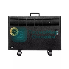 Конвектор электрический iVigo EPK4570P15 1500 Вт Черный, WI-FI