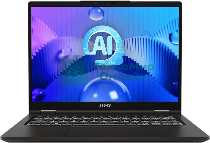 Ноутбук MSI Venture 14 AI A1MG-039XRU Core 5 125H 14