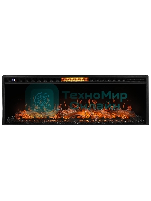 Очаг электрический Royal Thermo Aurora RTFP/P-AR50LS