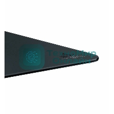 Игровой коврик для мыши Razer Atlas черный