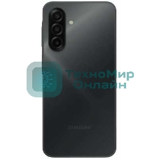 Смартфон Samsung Galaxy A17 4/128Gb черный