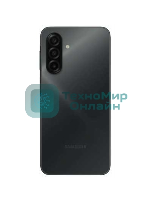 Смартфон Samsung Galaxy A17 4/128Gb черный