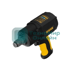 Ударный пневмогайковерт Denzel IW1700, 3/4