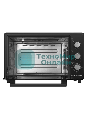 Мини-печь Maunfeld MMO-373MB01