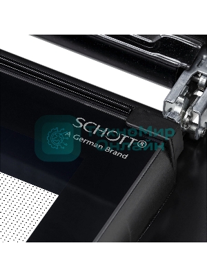 Духовой шкаф электрический Krona LEGENDE 60 BL черный