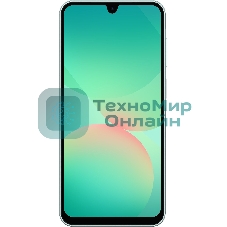 Смартфон Samsung Galaxy A26 5G SM-A266B 8/256Gb, мятный