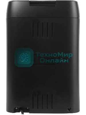 Кофемашина DeLonghi Magnifica Plus ECAM320.60.B 1450Вт черный