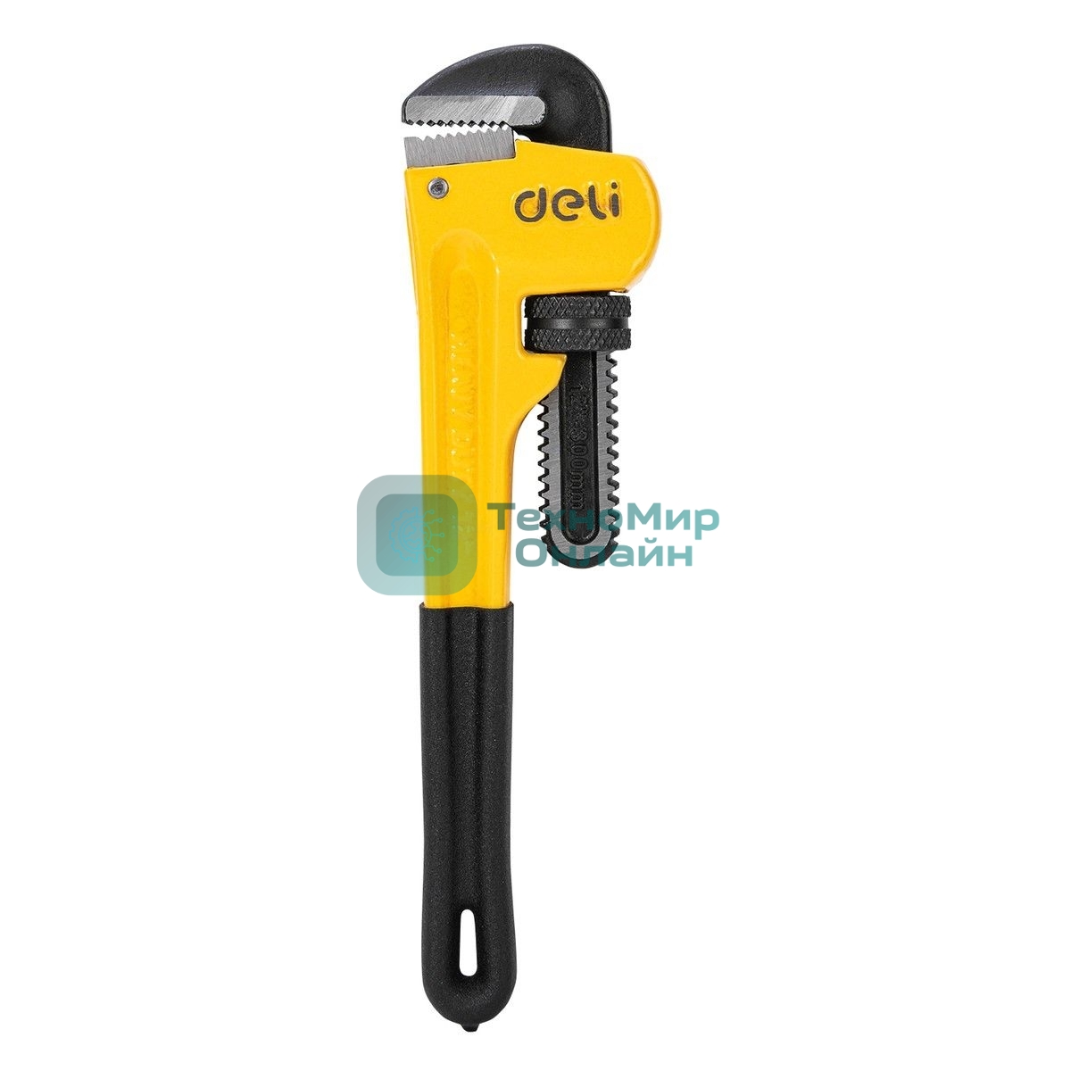 Трубный ключ Deli DL2512 12