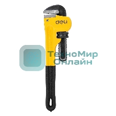 Трубный ключ Deli DL2512 12