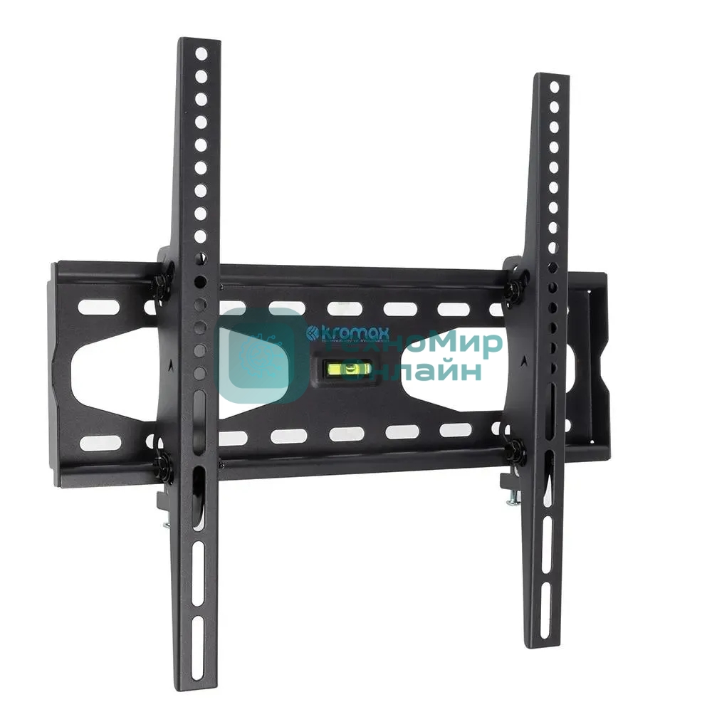 Кронштейн для телевизора Kromax STAR-44 серый, 26