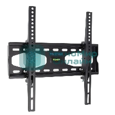 Кронштейн для телевизора Kromax STAR-44 серый, 26