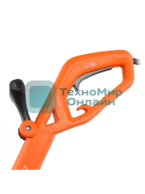 Триммер электрический PATRIOT PT 350