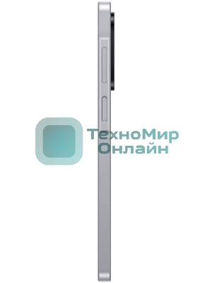 Смартфон Samsung Galaxy A17 6/128Gb серый