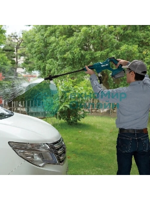 Минимойка Makita DHW180Z 250Вт