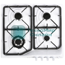 Газовая варочная панель Gefest СГ СН 1210-02 К4 14859001