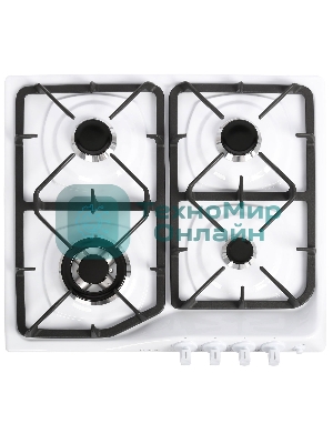 Газовая варочная панель Gefest СГ СН 1210-02 К4 14859001