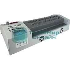 Ламинатор Гелеос ЛМ A3 Про, 4 вала, А3, 250мкм, 620 мм/мин