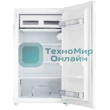 Холодильник Esperanza B09DFU W белый однокамерный 83/9л