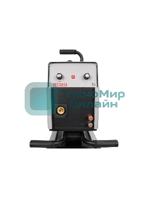 Сварочный аппарат Ресанта САИПА-350 MIG-MAG/ММА 16.4кВт