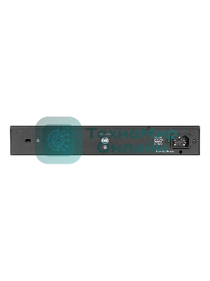 Коммутатор D-Link DGS-1100-10MPV2/A3A, 8×1 Гбит/с + 2×1 Гбит/с SFP, настраиваемый