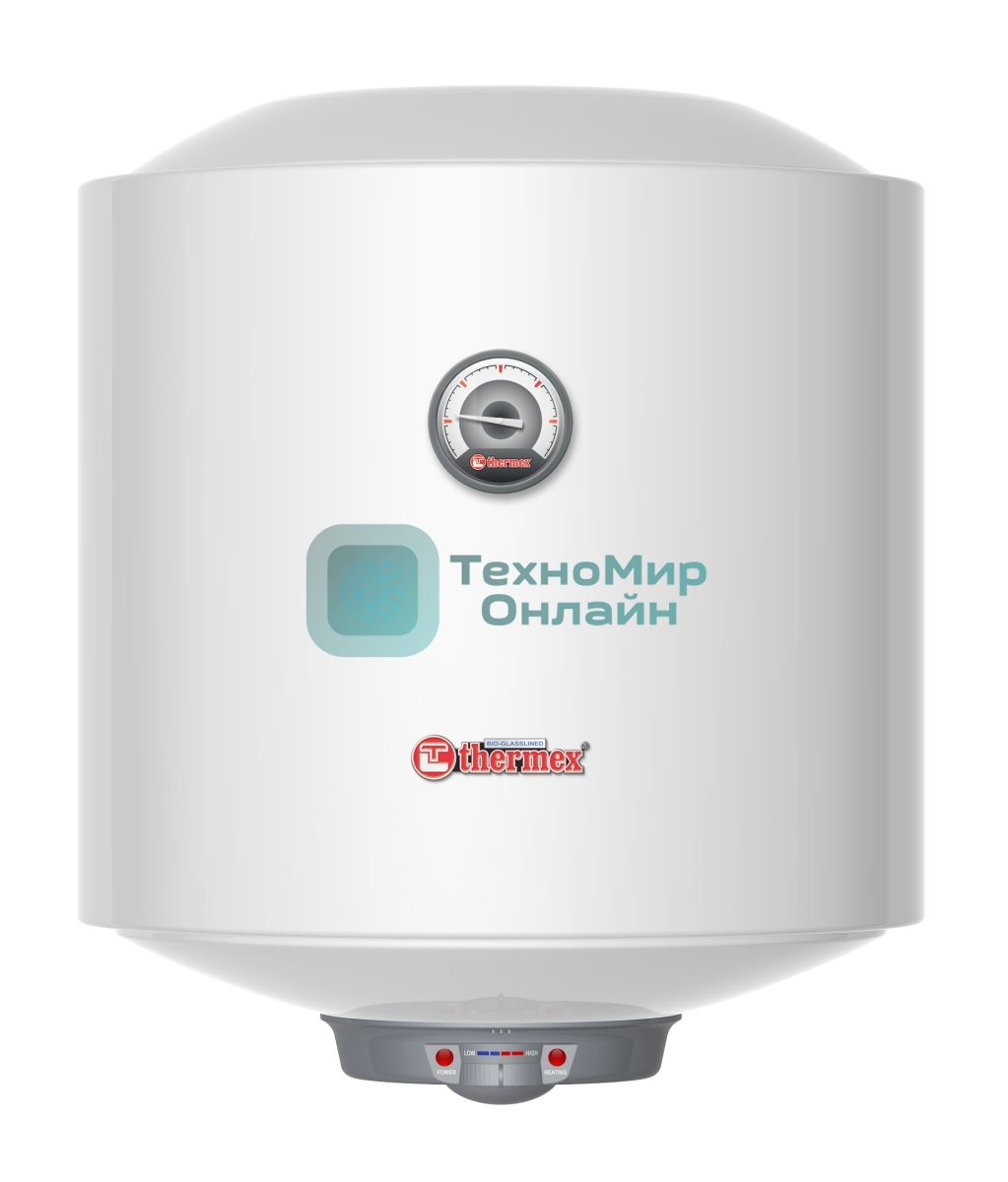 Водонагреватель Thermex Nova 50 V