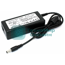 Блок питания для монитора и телевизора LCD 24V 3A 72W 5.5x2.1 OEM