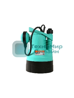 Насос бочечный Sturm! WP9745PR 450Вт 5000л/час