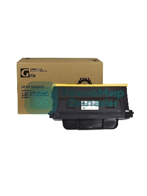 Картридж GalaPrint GP-KX-FAT431A7 черный (6000 стр) для Panasonic KX-MB2230/KX-MB2235/KX-MB2270/KX-MB2510/KX-MB2515/KX-MB2540/KX-MB2545/KX-MB2571/KX-MB2575