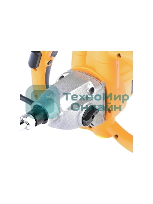 Миксер строительный Denzel EM-1-1600 1600 Вт 180-460/300-750 об/мин