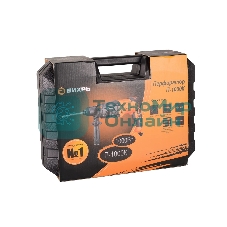 Перфоратор ВИХРЬ П-1000к SDS-plus 72/3/7 1000 Вт, сталь, бетон, дерево 13мм/30мм/40мм, 1100 об/мин, 5 дж, вес 3,4 кг