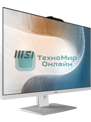 Моноблок MSI Modern AM242P 1M AiO 23,8