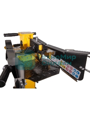 Дровокол электрический Huter HLS-6500 70/14/9