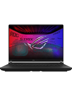 Ноутбук Asus ROG Strix Scar 16 G635LX-RW150/16