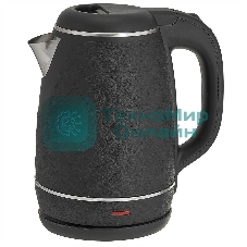 Чайник электрический DELTA DL-1113 черный
