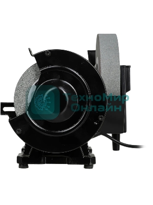 Электроточило Einhell TC-WD 200/150 250Вт 2980об/мин d=150мм t=20мм