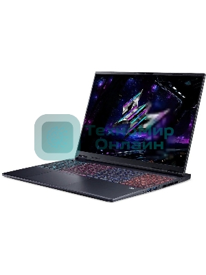 Ноутбук Acer Predator Helios Neo 16S AI PHN16S-71 Intel Core Ultra 7 255HX/32Gb/SSD 1Tb/RTX 5070 8Gb/16