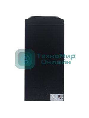 Источник бесперебойного питания (ИБП) Raskat HIO-3000VA+ (3000ВА, 2700Вт, 6xIEC320, LCD, USB type-B, 1xRS232, чистая синусоида)