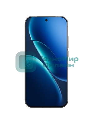 Смартфон iQOO 15R 12Gb, 256Gb, альфа-черный