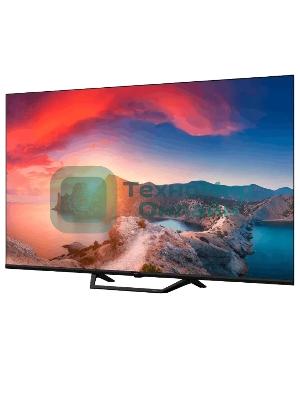 Телевизор Haier 55