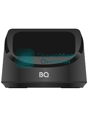 Мобильный телефон BQ 2459 Care черный