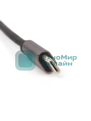 Кабель-переходник USB 3.1 Type-C -->RJ-45 1000Mbps Ethernet, Aluminum Shell, 0.15м Telecom TU320M