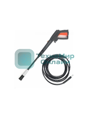 Минимойка Patriot GT620 Imperial 2050Вт