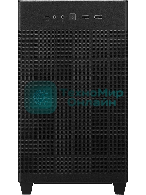 Компьютерный корпус Asus AP201 PRIME CASE TG AP201/BLK/TG