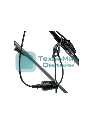 Газонокосилка сетевая STEHER 2000 Вт, ш/с 42 см