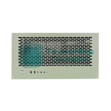 Компьютерный корпус Thermaltake CTE E550 TG Matcha Green (CA-1Z8-00MEWN-00)